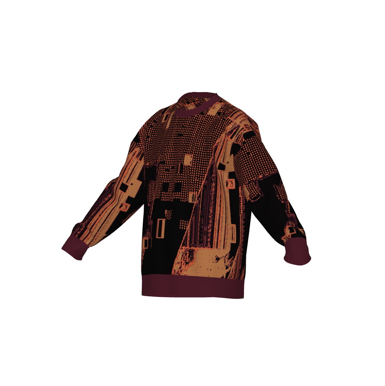 GLITCH #599
