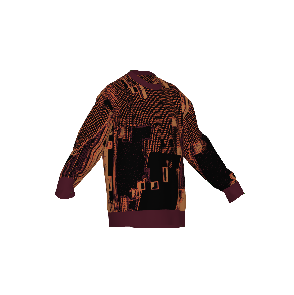 GLITCH #599