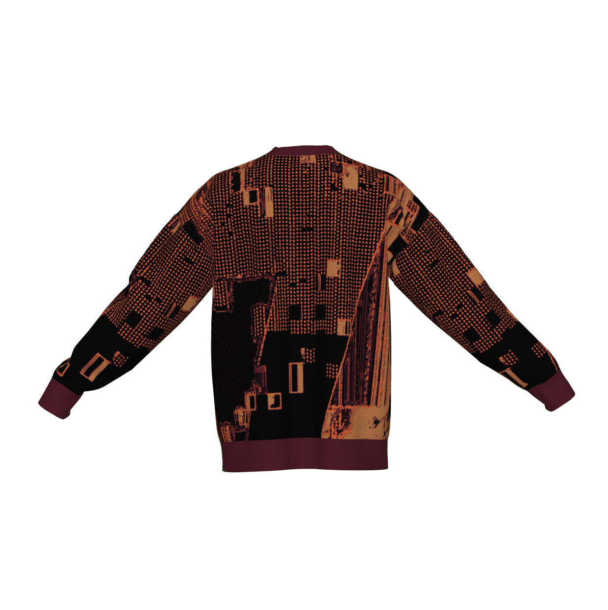 GLITCH #599