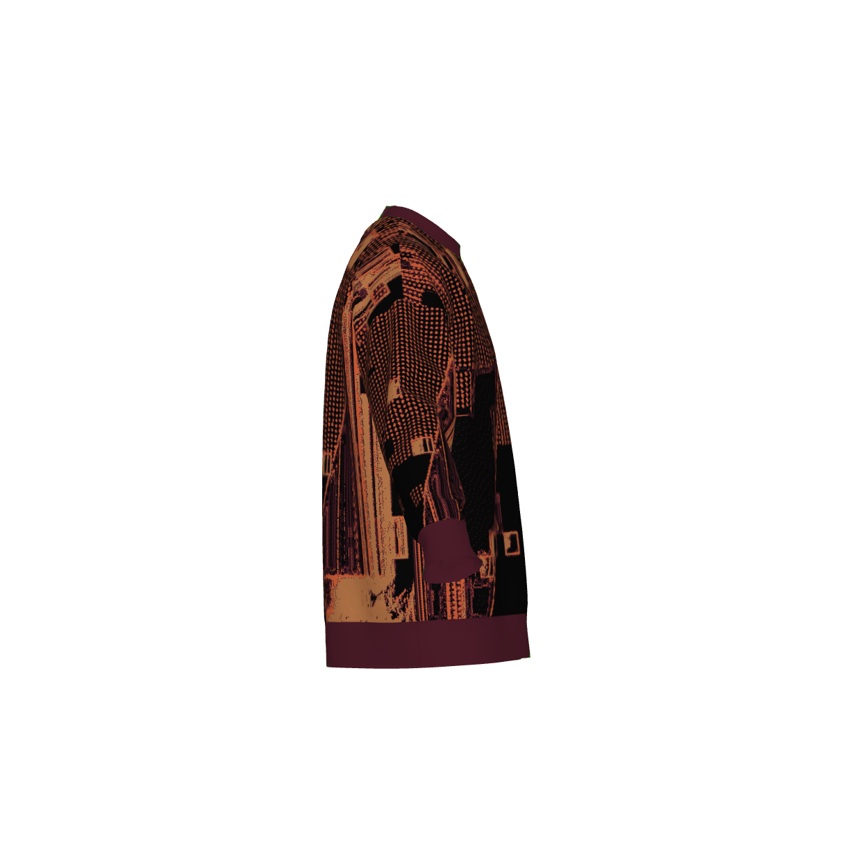 GLITCH #599