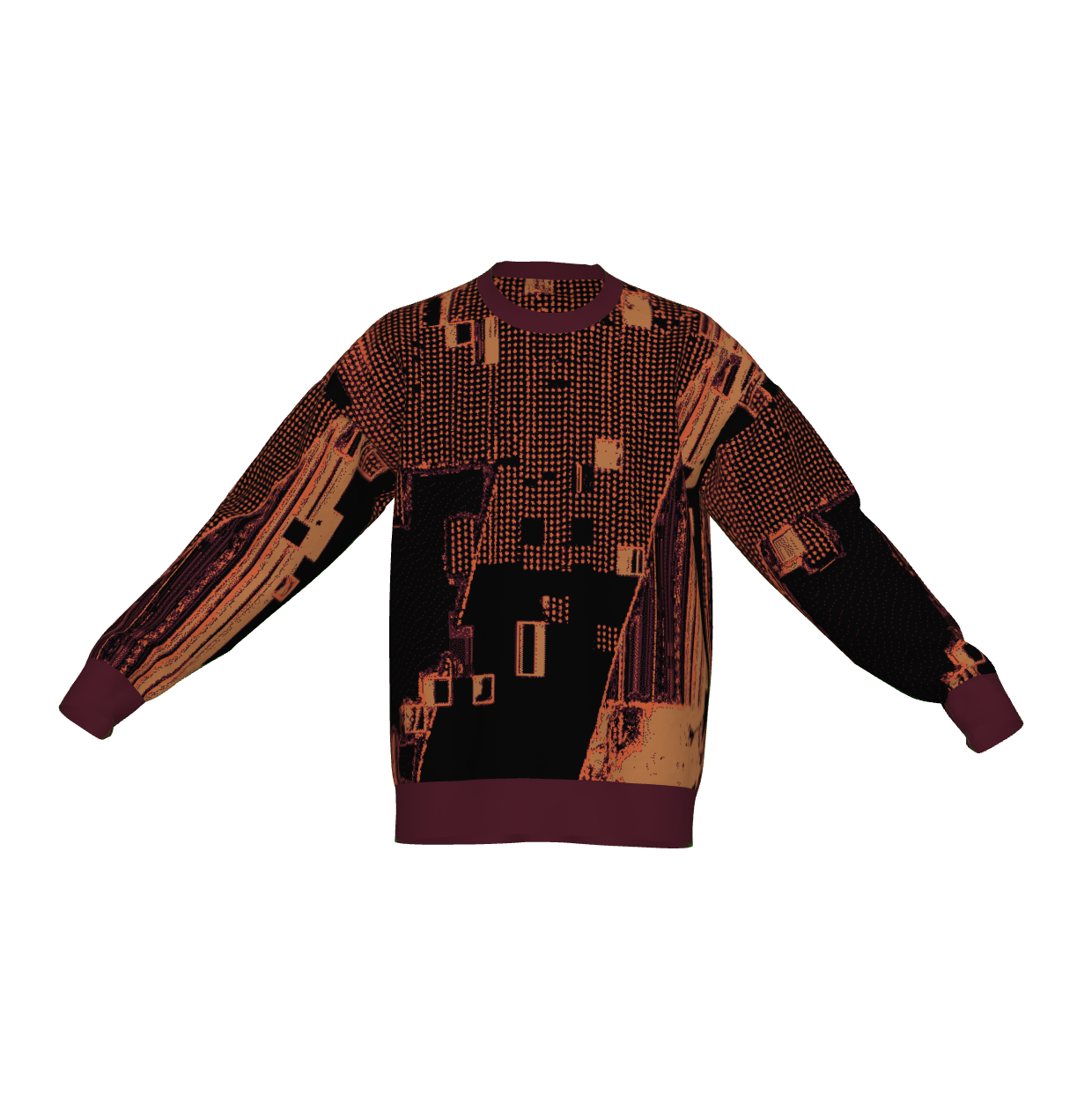 GLITCH #599