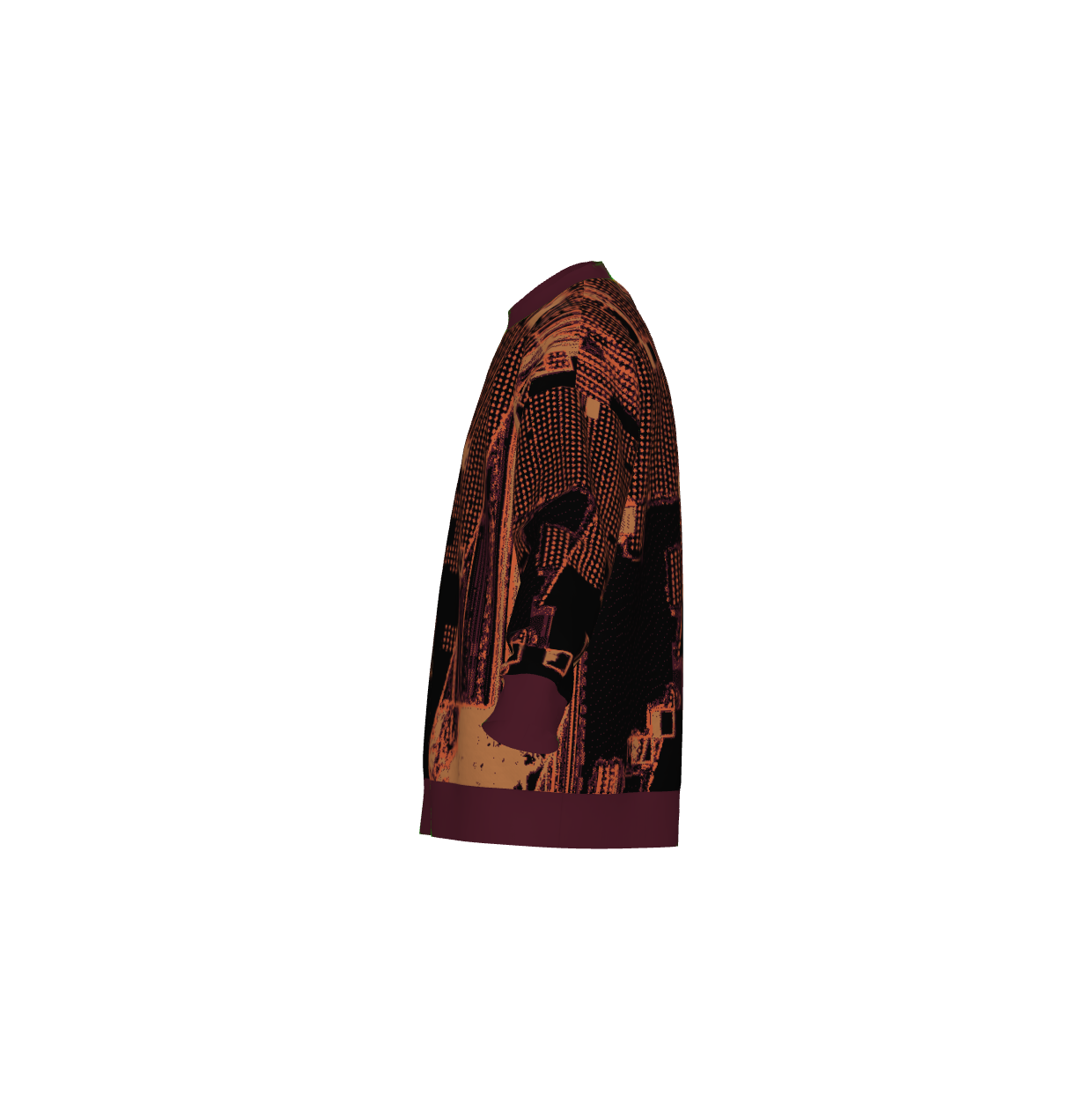 GLITCH #599