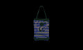 GLITCH TOTE #58560 (back)