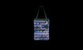GLITCH TOTE #58560 (front)