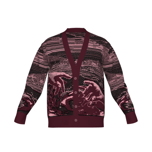 GLITCH 1233