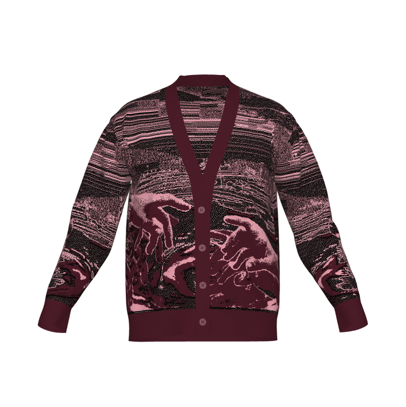 GLITCH 1233