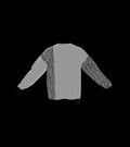 GLITCH SWEATER #25178 (back)