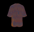 GLITCH SHIRT #57234 (back)