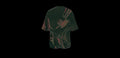 GLITCH SHIRT #12518 (back)