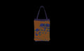 GLITCH TOTE #64573 (back)