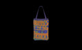 GLITCH TOTE #64573 (front)
