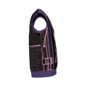 GLITCH VEST #74532