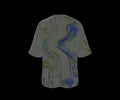GLITCH SHIRT #33233 (back)