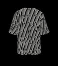 GLITCH SHIRT #32737 (back)