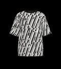GLITCH SHIRT #32737 (front)