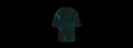 GLITCH SHIRT #65016 (back)