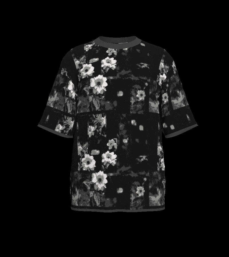 GLITCH SWAG #85253 (front)
