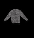 GLITCH SWEATER #99401 (back)