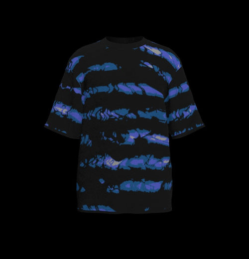 GLITCH SHIRT #47949 (front)