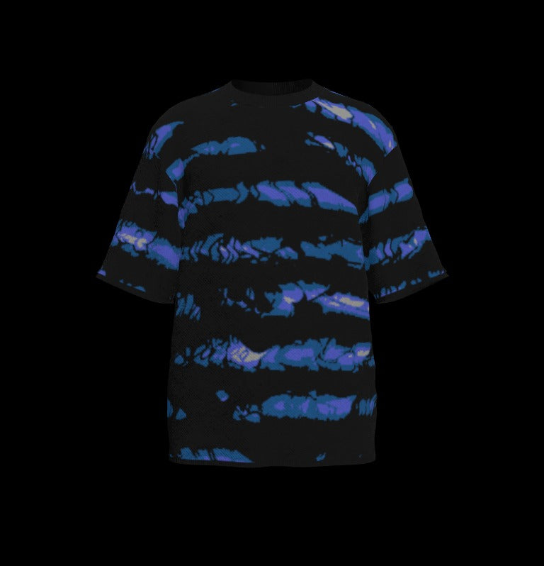 GLITCH SHIRT #47949 (front)