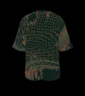 GLITCH SHIRT #68081 (back)