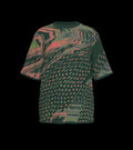 GLITCH SHIRT #68081 (front)