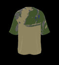 GLITCH SHIRT #47548 (back)