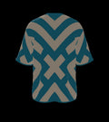GLITCH SHIRT #95710 (back)