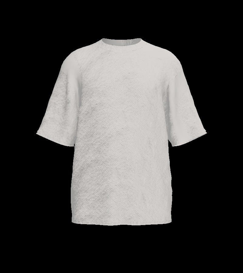 GLITCH SHIRT #48985 (front)