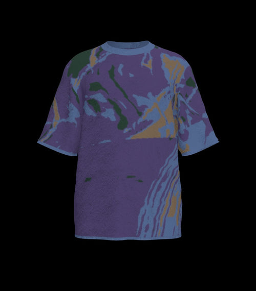 GLITCH SHIRT #59171 (front)