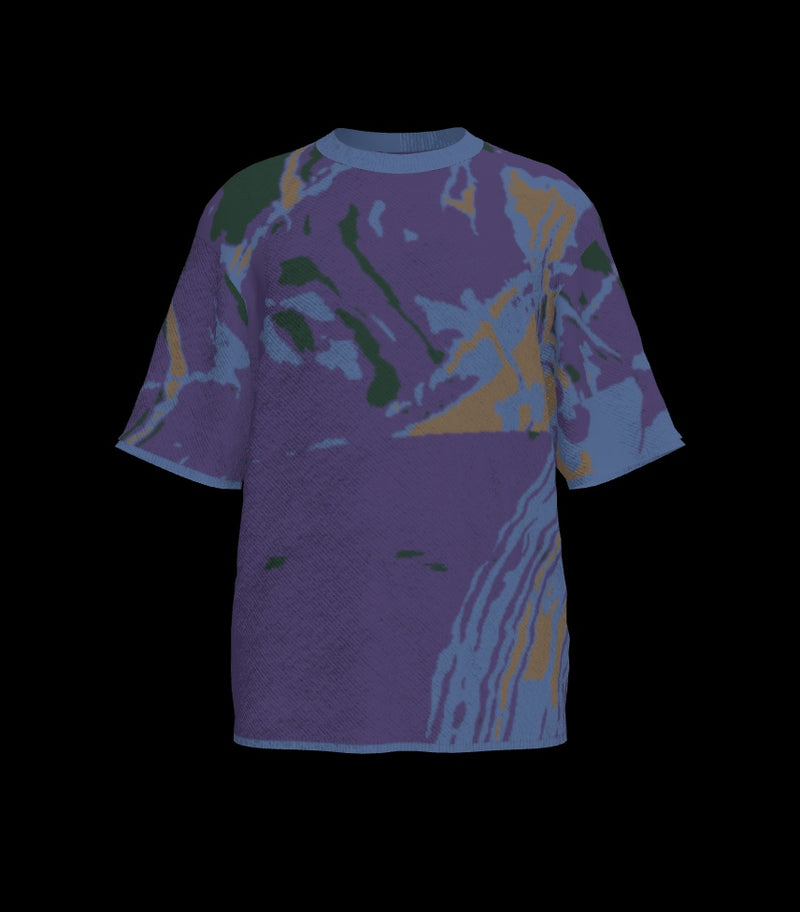 GLITCH SHIRT #59171 (front)