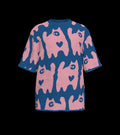 CATLANTAxGLITCHWEAR SHIRT #88581 — XS (front)