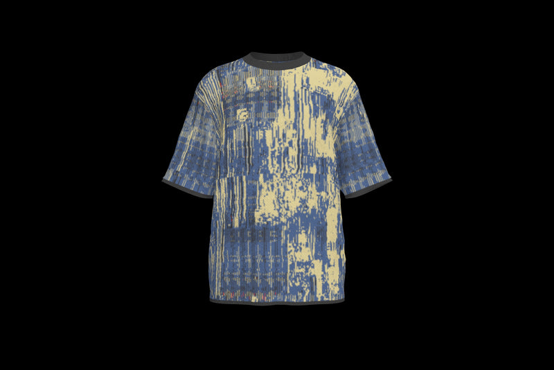 GLITCH SWAG #50916 (front)