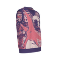 GLITCH VEST 1444