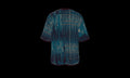 GLITCH SHIRT #99368 (back)