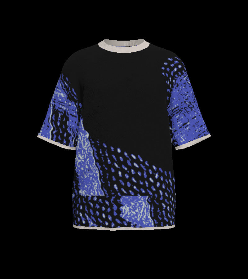 GLITCH SHIRT #63099 (front)