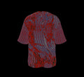 GLITCH SHIRT #85478 (back)