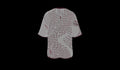 GLITCH SHIRT #58632 (back)