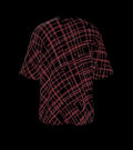 GLITCH SHIRT #31386 (back)