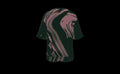 GLITCH SHIRT #10883 (back)