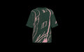 GLITCH SHIRT #10883 (front)