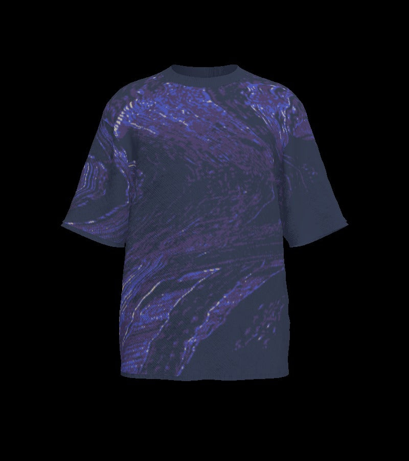 GLITCH SHIRT #78903 (front)
