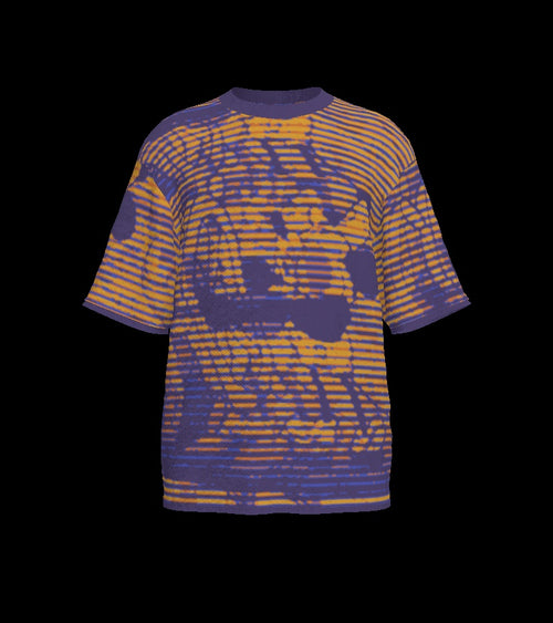 STEAMBOAT SHIRT #70002 — 2XS (front)