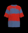 GLITCH SHIRT #99123 (front)