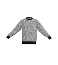 GLITCH SWEATER #90896 (front)