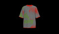 GLITCH SHIRT #18865 (front)