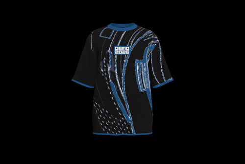 GLITCH SWAG #81155 (front)