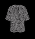 GLITCH SHIRT #25670 (back)