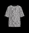 GLITCH SHIRT #25670 (front)