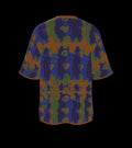 CATLANTAxGLITCHWEAR SHIRT #74340 — 2XS (back)